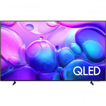 Samsung Smart Τηλεόραση 75" 4K UHD QLED Q6F HDR (2025) QE75Q6FAAUXXH